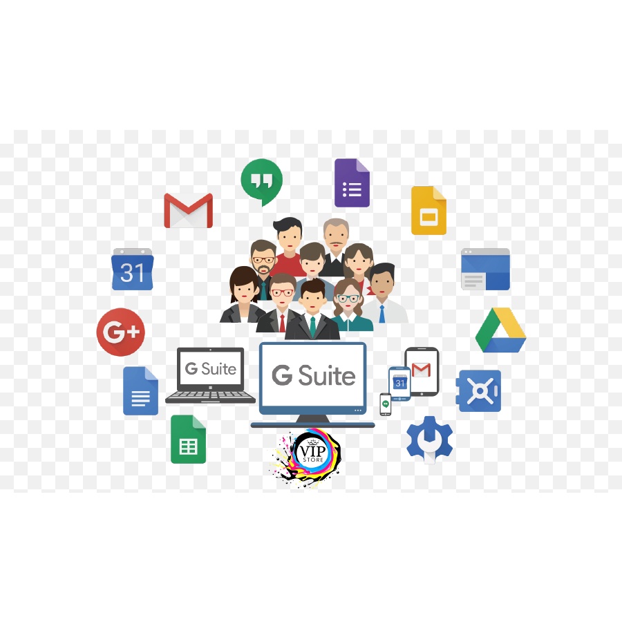 Termurah Akun Lawas G Suite Super Admin Full Controll Lifetime