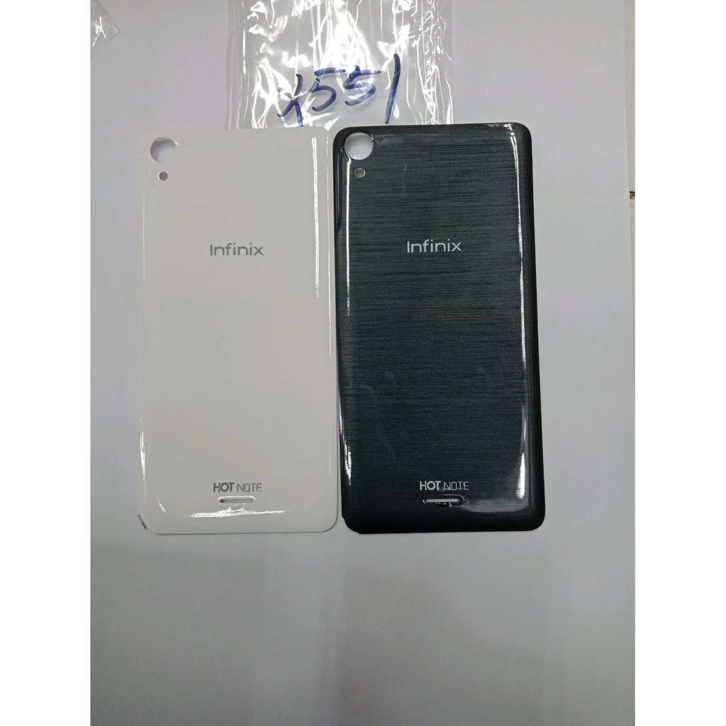 backdoor tutupan belakang infinix x551 Hot Note Original