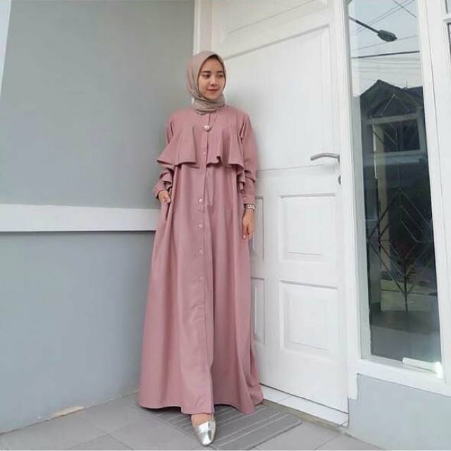 AIRA DRESS