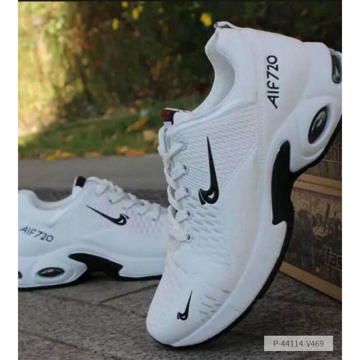 sepatu pria/wanita new produk sneakers NK720 dengan model terbaru
