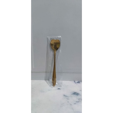 Sendok teh sendok kopi sendok emas sendok foto