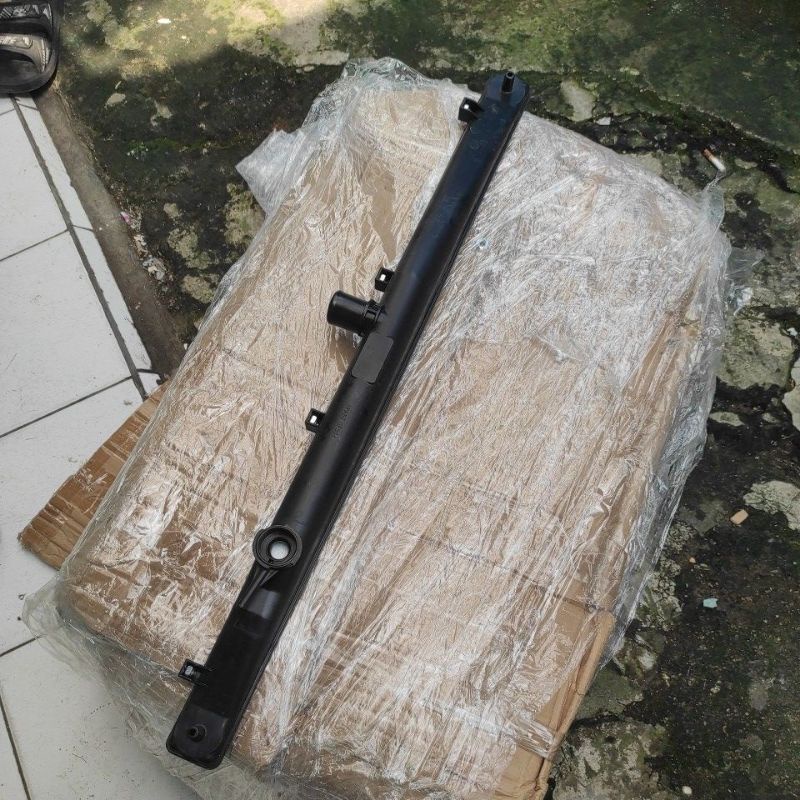 UPPER TANK RADIATOR HONDA ODYSSEY RB 2 RB 3/COVER RADIATOR ODYSSEY