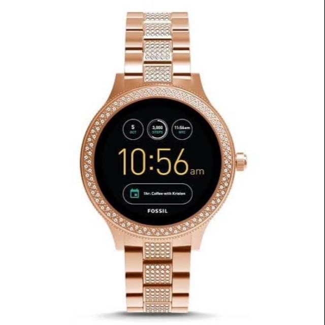 jam fossil touchscreen