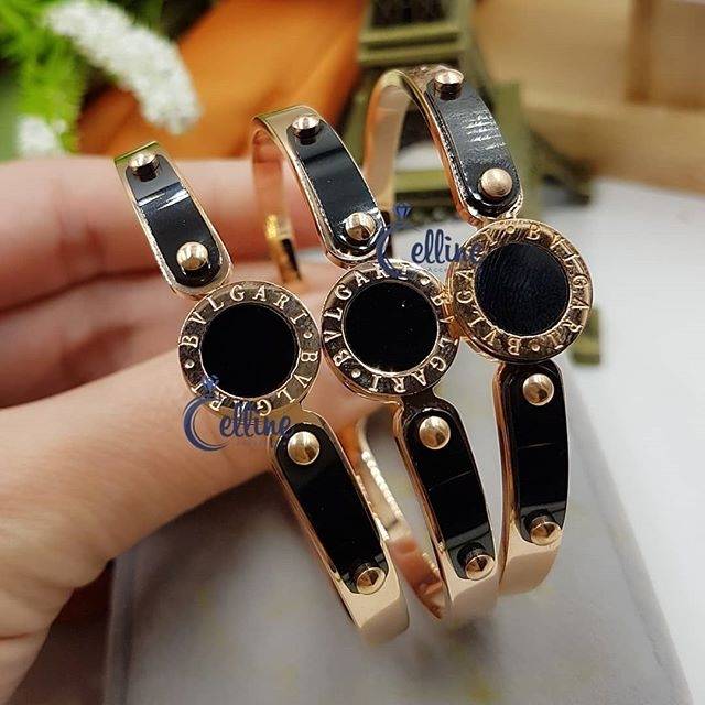 Bangle titanium