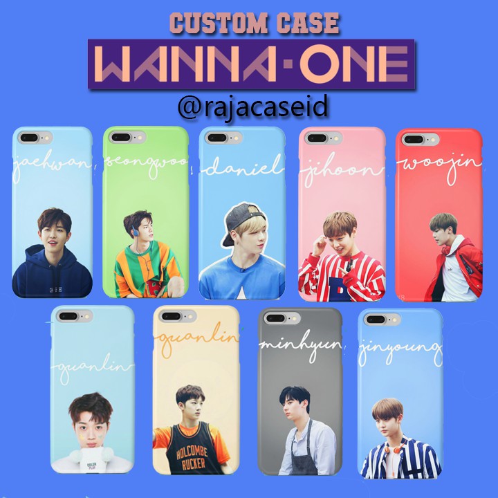 10+ Gambar Tulisan Wanna One - Gambar Tulisan