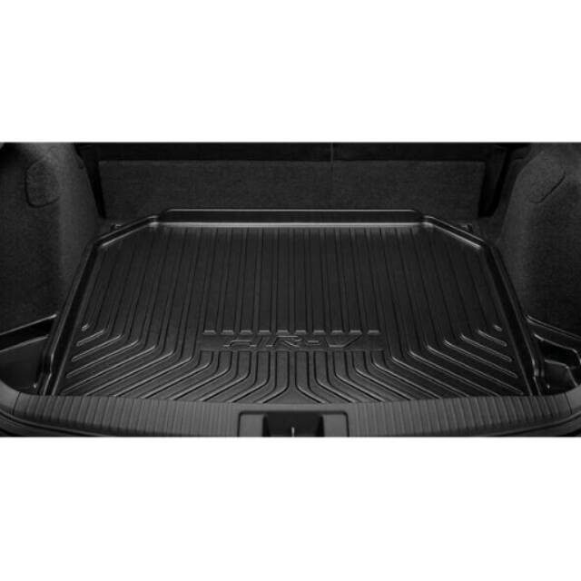 KARPET BAGASI HRV/ TRUNK TRAY HONDA HRV