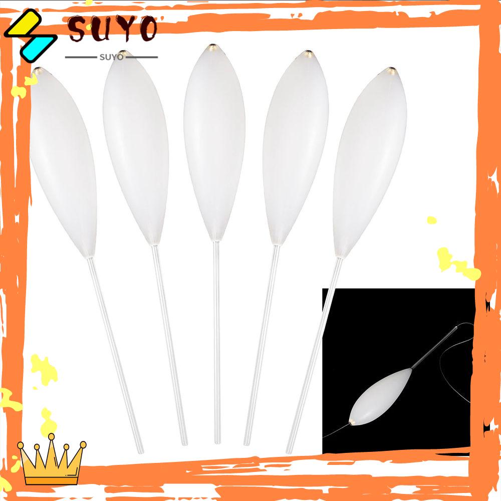 Suyo bead Panjang Kualitas Tinggi Untuk Memancing
