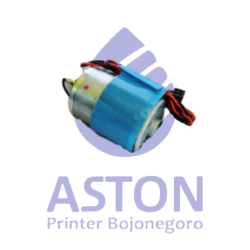 MONTOR DINAMO HEAD UNTUK PRINTER  L110, L210, L310, L360 L405 L550 L565 NEW