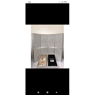 xiomi note 4x