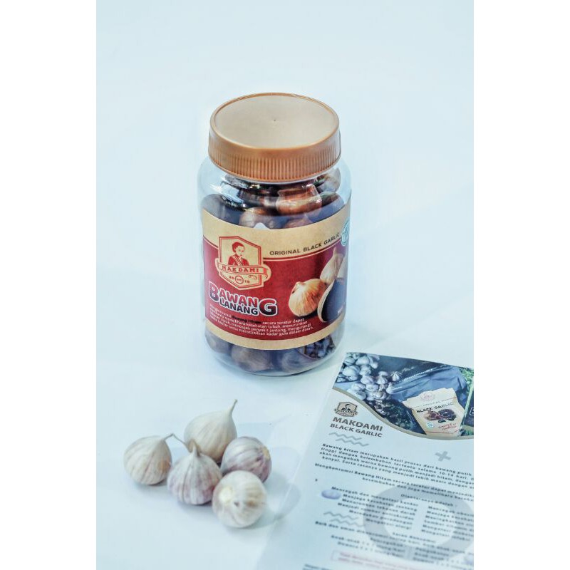 

Bawang Hitam Tunggal/Lanang