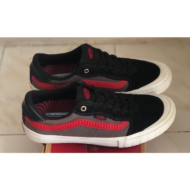 pl Vans style 112 pro original