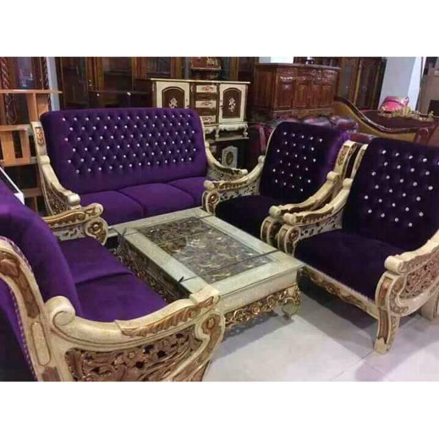 Kursi Ruang Tamu Sofa Kayu Jati Meja Kursi Tamu Besar Kursi Ruang Tamu Sofa Kayu Jati Meja Kursi Tamu Besar