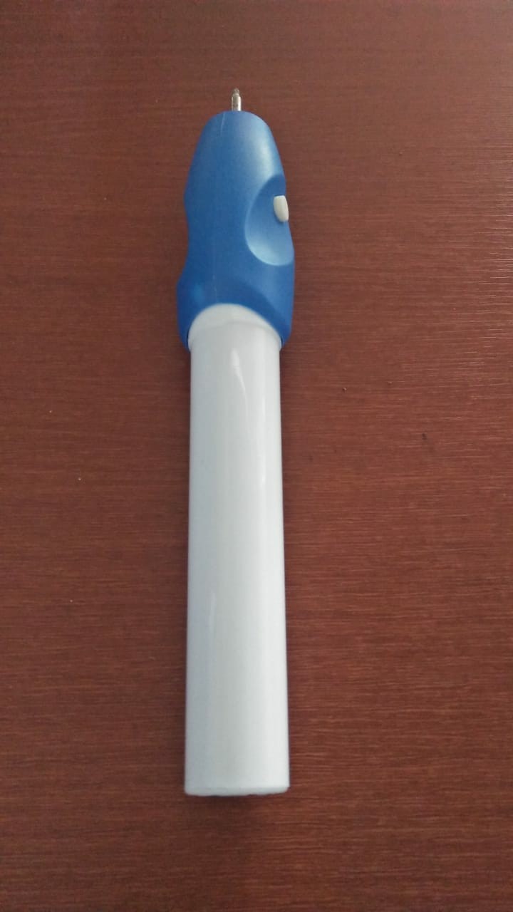 Alat Ukir Piring Serbaguna