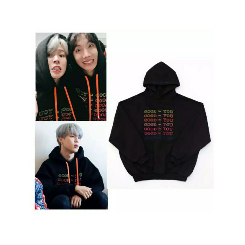 hoodie bts  jimin jhop
