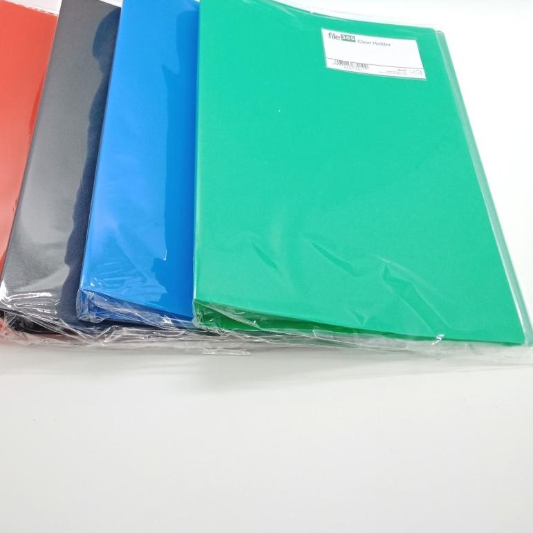 

Big Sale Clear Holder File 365 Daiichi / Map Holder Isi 60 Folio F4 팝