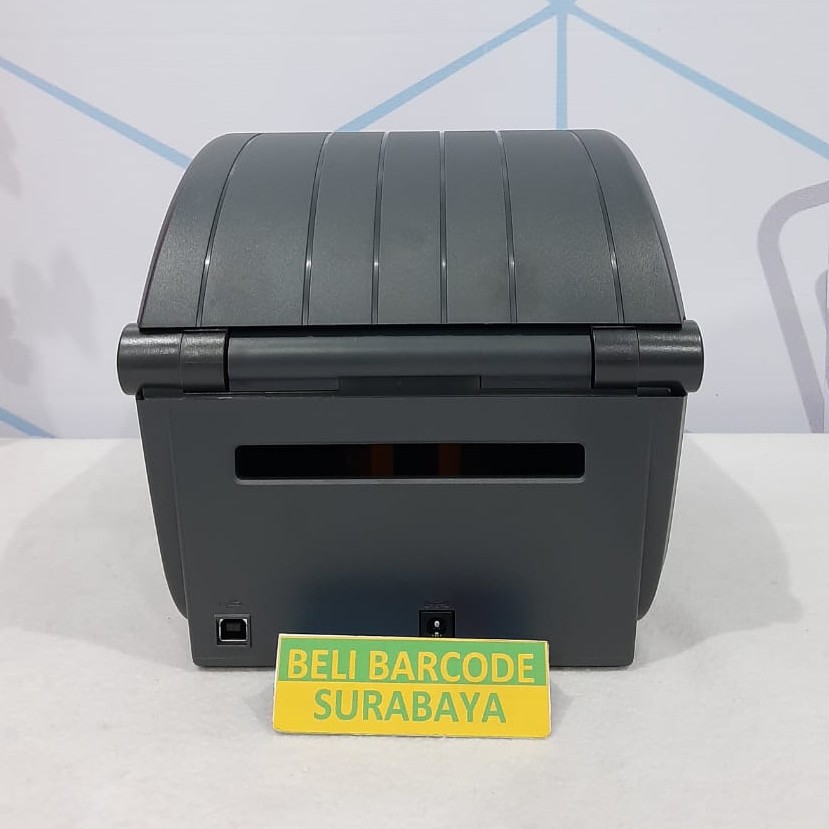 MESIN CETAK LABEL BARCODE ZEBRA ZD888 | ZEBRA ZD 888 | ZD-888 PRINTER BARCODE