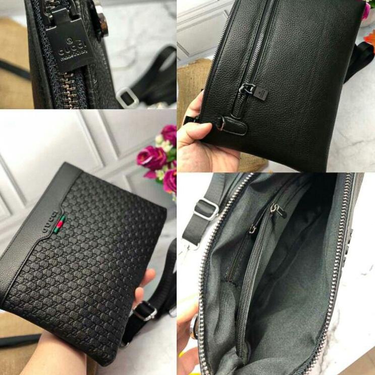 "CKD.21Jl22ᴶ" CLUTCH 6611 Uk.29 HANDBAG SUPER SLING PREMIUM IMPOR