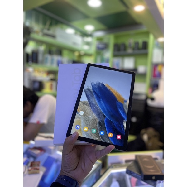 samsung tab A8 2022 3/32 wifi only