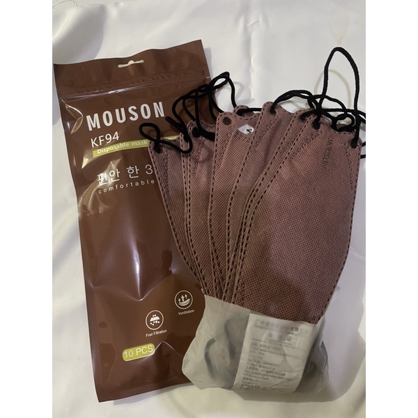 MASKERMOUSON/MOUSON/KF94/MASKERANAK/WEMASK/MASKERMEDIS/MASKERKOREA