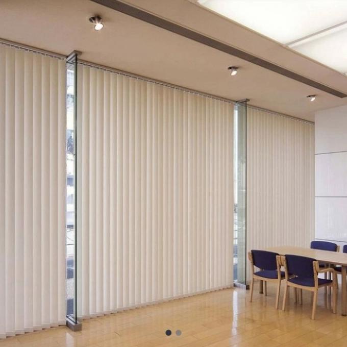 Vertical Blind/Gorden Lipat/Tiray Jendela/Horizontal Blind Fatnershipyeenii