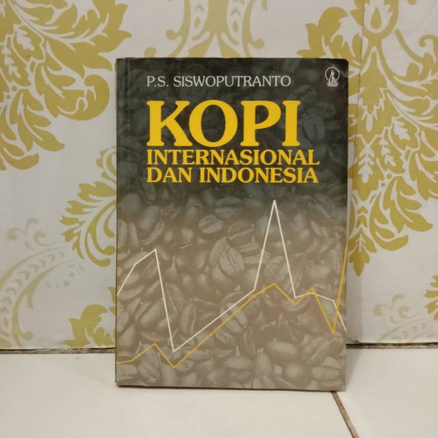 

KOPI INTERNASIONAL DAN INDONESIA 1993
