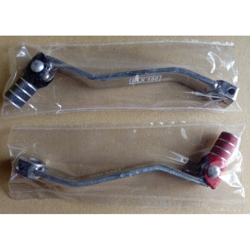 Tuas Gigi Klx 150 Persneling gigi Klx Operan gigi klx