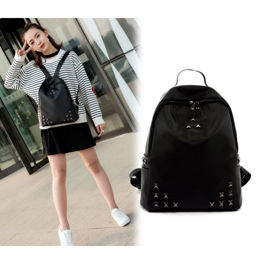 PGT -  Tas Ransel Wanita Tas Murah Import