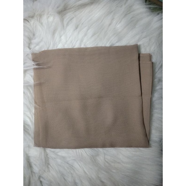 BELLA SQUARE - POLYCOTTON PREMIUM -BELLA SQUARE PREMIUM-Tawny