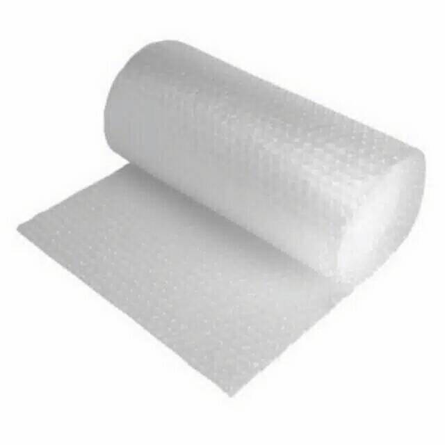 

BUBLEWRAP UNTUK PACKING TAMBAHAN