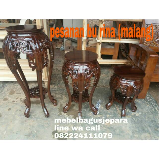 Meja cumi mebel Jepara mebel jati mebel Jepara murah mebel bagus Jepara