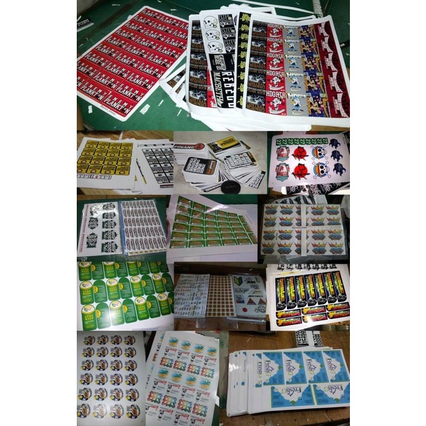 

SETIKER VINYL A3 Plus