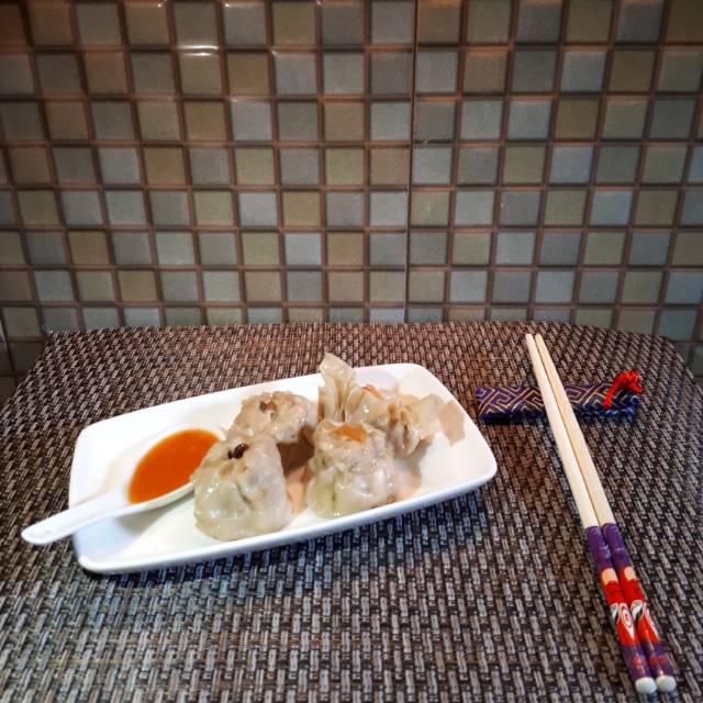 

Dyara Dim sum
