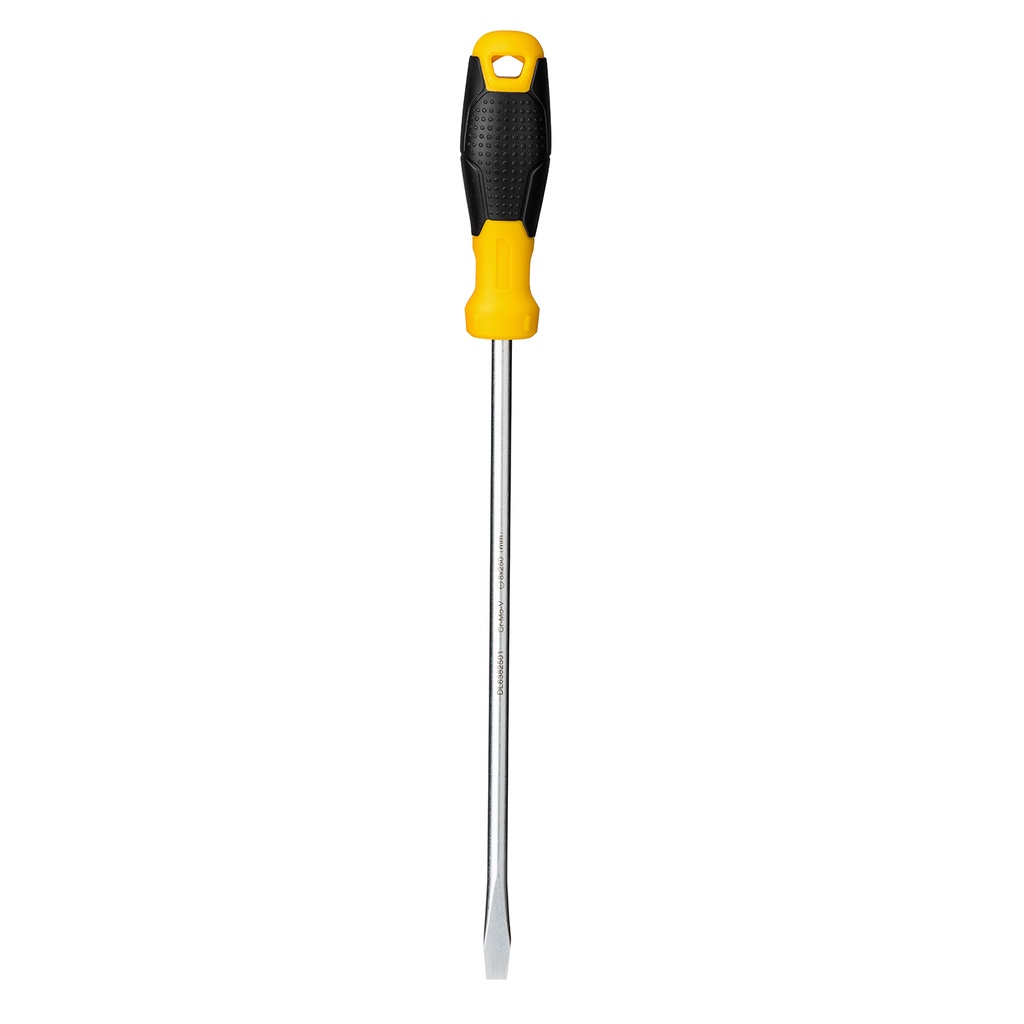 Deli Philips Screwdriver  / Obeng Plus Minus Magnet UKURAN Perkakas EDL638250X