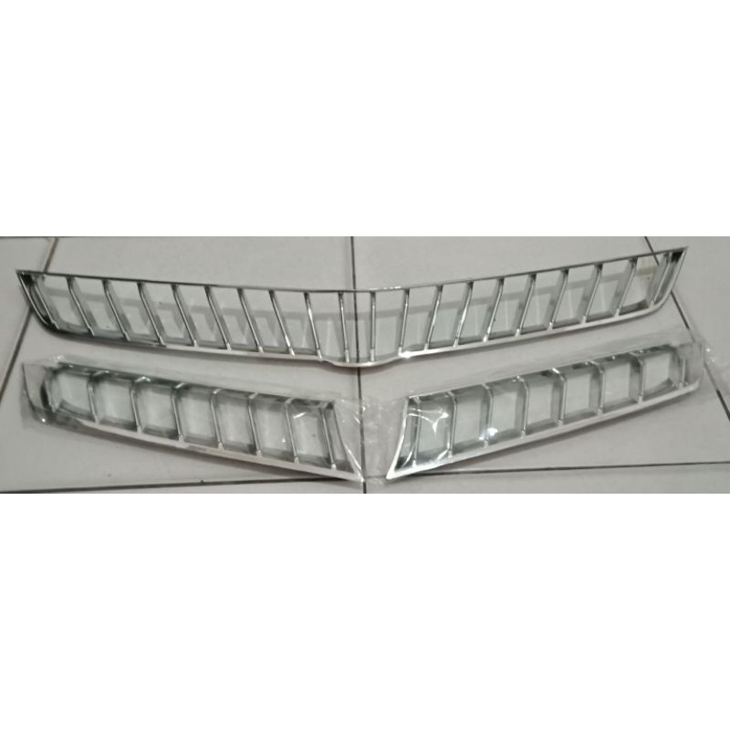Grill Depan Avanza Daihatsu Xenia Grill Depan Model Camry 2004-2011