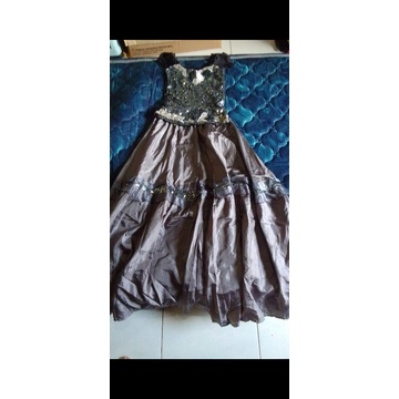 Baju Penyanyi Preloved_PL_(Second)