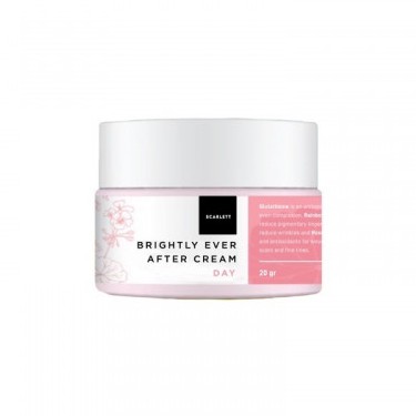 [ORIGINAL] Scarlett Brightly Ever After Day Cream