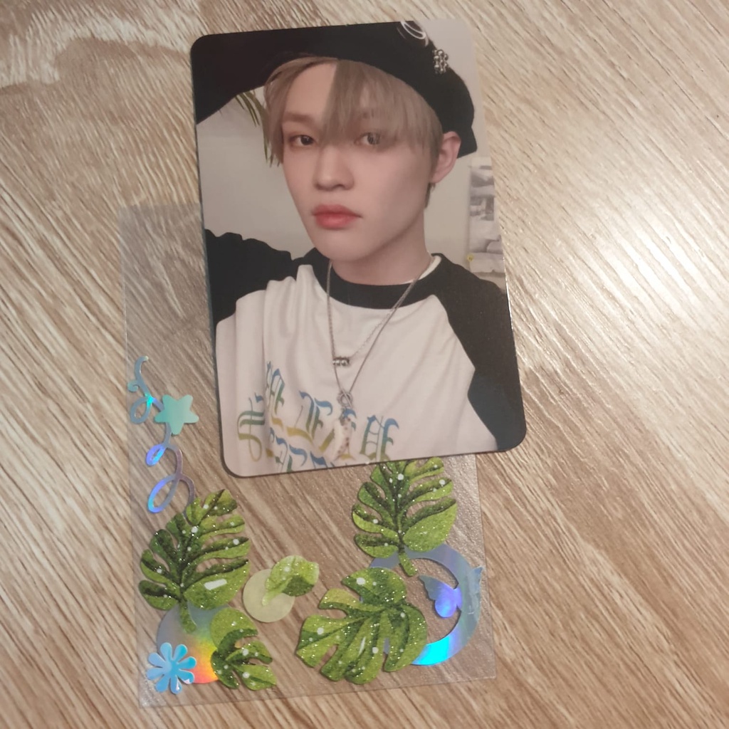 PC Chenle Hot Sauce Boring Ver.
