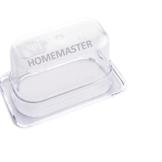 Polycarbonate/PC/Acrylic Gastronorm Food Pan 1/9 FSPACR1910