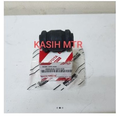 bushing arm kecil Toyota soluna