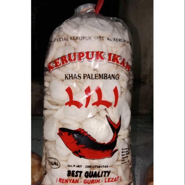 

KERUPUK IKAN PALEMBANG MINI,KERUPUK,KERIPIK IKAN