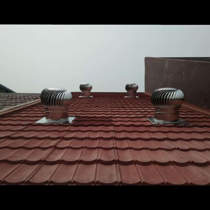 Turbin Ventilator Murah