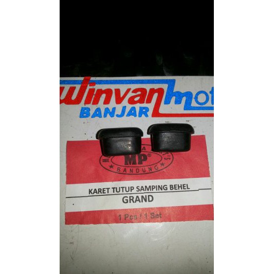 Karet Tutup Behel Astrea Grand Be rkualitas