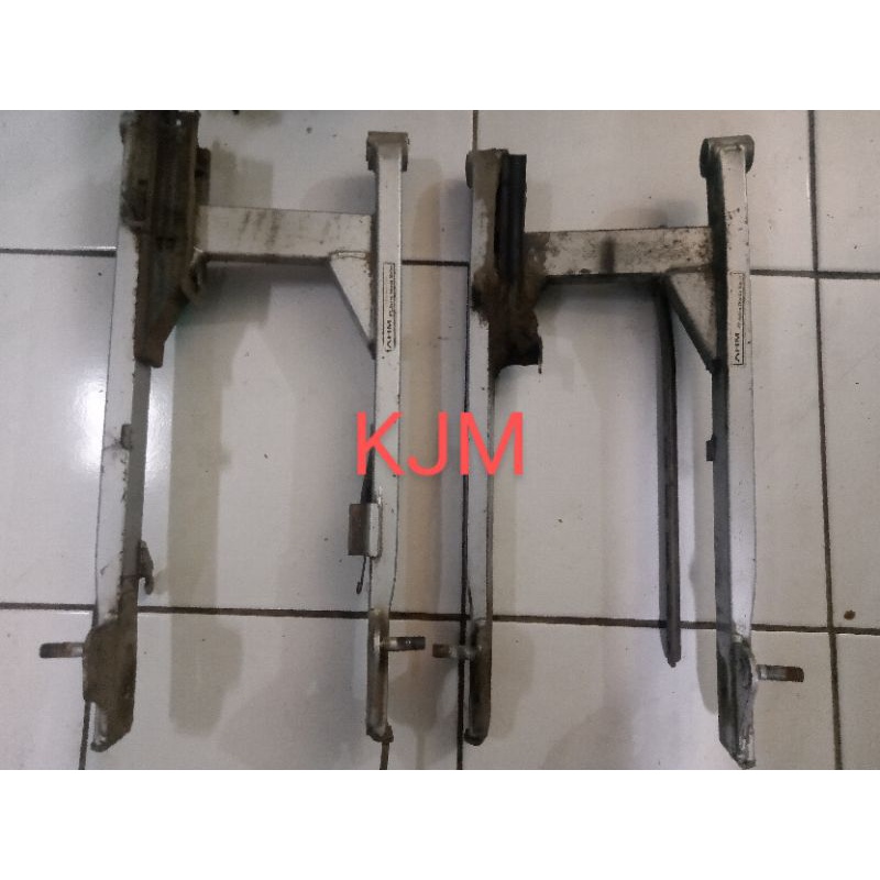 Jual swing arm honda karisma dan Supra x 125 original Shopee Indonesia