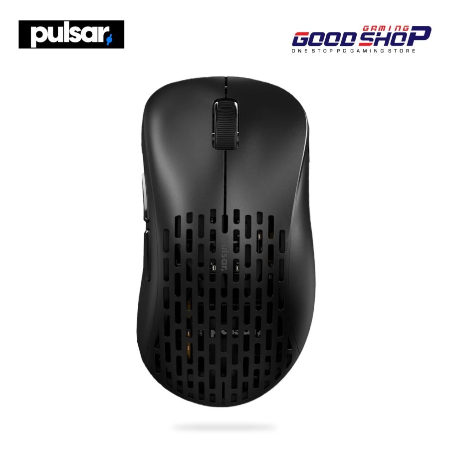 Pulsar Xlite V2 Mini Wireless - Gaming Mouse