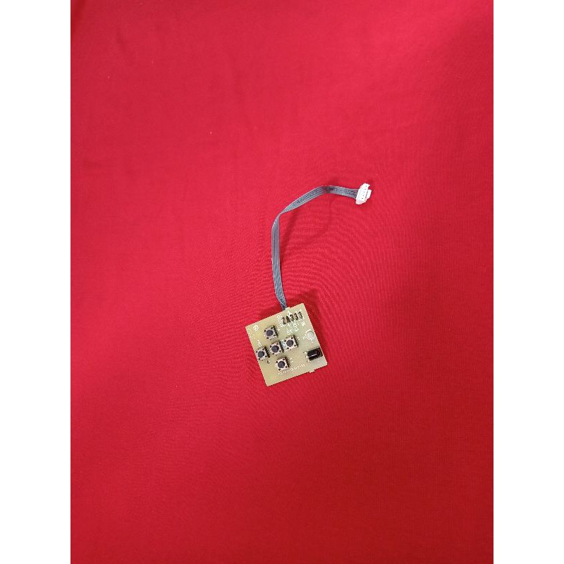 Sensor tv led TCL L32D3000B