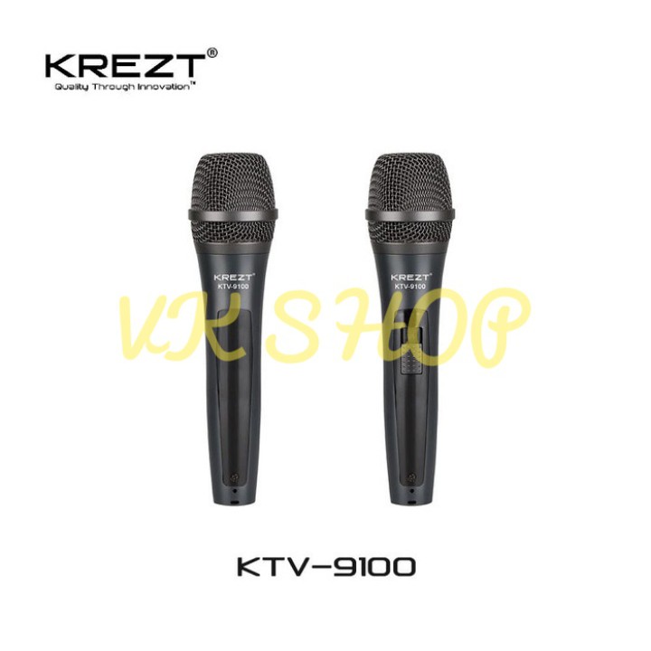 MIC KABEL KREZT KTV 9100 / KTV9100