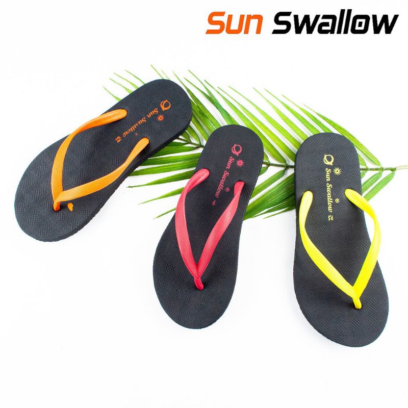 Sun Swallow Lumina/ Sandal Jepit Wanita