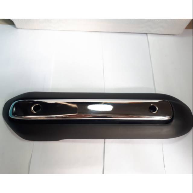 Cover | tameng | pelindung knalpot mio soul | mio