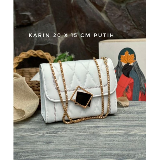 Tas Wanita Karin Bag