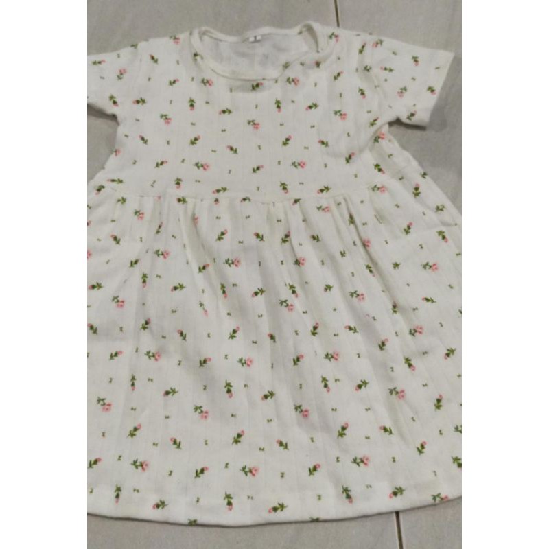 DRESS ANAK PEREMPUAN